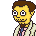 Mysmilies 39 Smiley – Simpsons