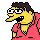 Mysmilies 44 Smiley – Simpsons