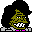 Mysmilies 49 Smiley – Simpsons