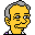Mysmilies 50 Smiley – Simpsons