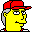 Mysmilies 51 Smiley – Simpsons