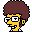 Mysmilies 55 Smiley – Simpsons