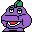 Mysmilies 57 Smiley – Simpsons