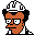 Mysmilies 64 Smiley – Simpsons