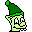 Mysmilies 69 Smiley – Simpsons
