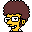 Mysmilies 7 Smiley – Simpsons