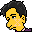 Mysmilies 70 Smiley – Simpsons