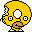 Mysmilies 76 Smiley – Simpsons