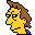Mysmilies 78 Smiley – Simpsons