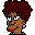 Mysmilies 90 Smiley – Simpsons