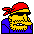 Mysmilies 99 Smiley – Simpsons