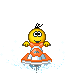 01yellowsommerzeit0004 Smiley – Sommer