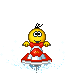 01yellowsommerzeit0005 Smiley – Sommer