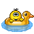 01yellowsommerzeit0011 Smiley – Sommer