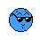 Mysmilies 20 Smiley – Sonnenbrillen