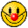 Mysmilies 1099 Smiley – Sonstige