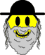 Mysmilies 1109 Smiley – Sonstige