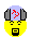 Mysmilies 1302 Smiley – Sonstige