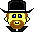 Mysmilies 1335 Smiley – Sonstige