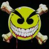 Mysmilies 1432 Smiley – Sonstige