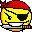 Mysmilies 1572 Smiley – Sonstige