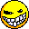 Mysmilies 1595 Smiley – Sonstige
