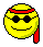 Mysmilies 1848 Smiley – Sonstige