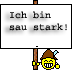 Mysmilies 194 Smiley – Sonstige