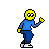 Mysmilies 1941 Smiley – Sonstige