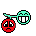 Mysmilies 1998 Smiley – Sonstige