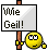 Mysmilies 219 Smiley – Sonstige