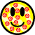 Mysmilies 2504 Smiley – Sonstige