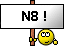 Mysmilies 253 Smiley – Sonstige