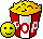 Mysmilies 2544 Smiley – Sonstige