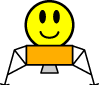 Mysmilies 2674 Smiley – Sonstige