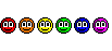 Mysmilies 2683 Smiley – Sonstige