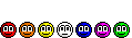 Mysmilies 2708 Smiley – Sonstige