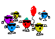 Mysmilies 2721 Smiley – Sonstige
