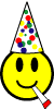 Mysmilies 2787 Smiley – Sonstige