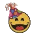Mysmilies 2803 Smiley – Sonstige