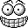 Mysmilies 3127 Smiley – Sonstige