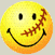 Mysmilies 3128 Smiley – Sonstige