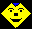 Mysmilies 3184 Smiley – Sonstige