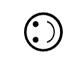 Mysmilies 3215 Smiley – Sonstige