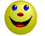 Mysmilies 3325 Smiley – Sonstige