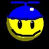 Mysmilies 3372 Smiley – Sonstige