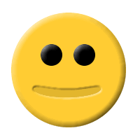 Mysmilies 3376 Smiley – Sonstige
