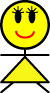 Mysmilies 3413 Smiley – Sonstige