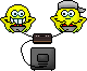 Mysmilies 3451 Smiley – Sonstige