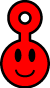 Mysmilies 3463 Smiley – Sonstige